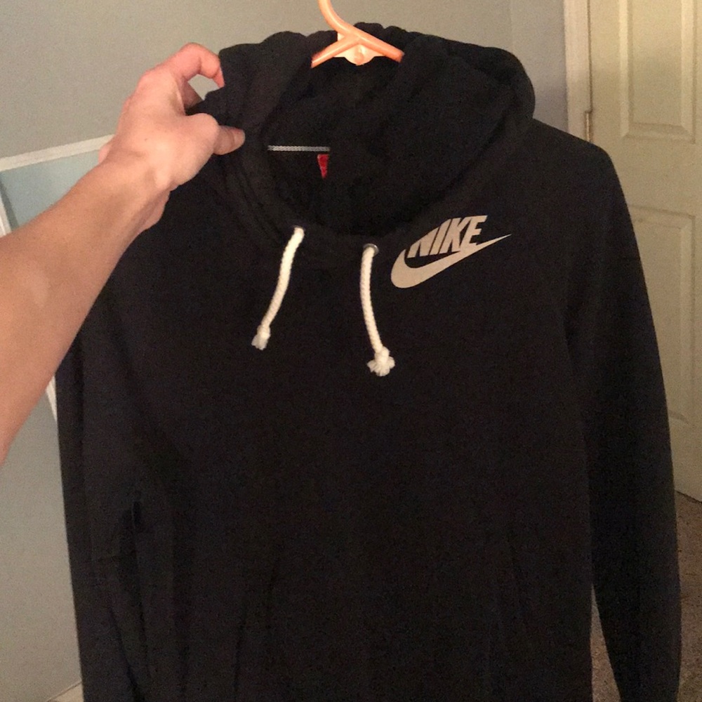 Nike hoodie